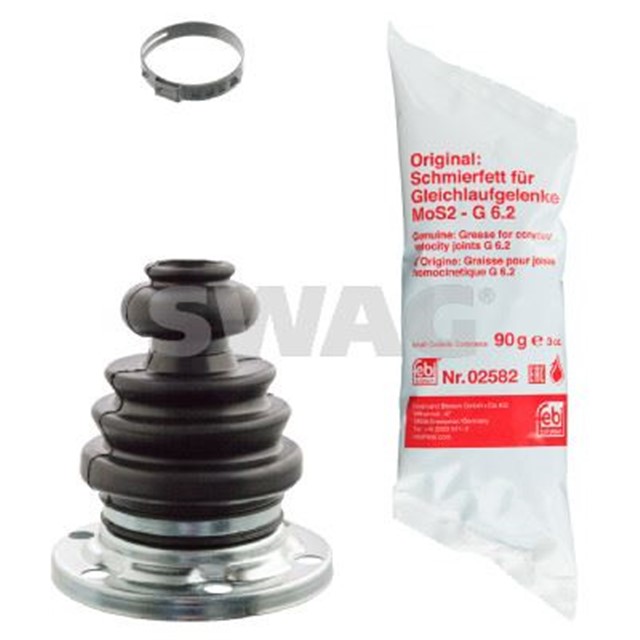 AKS KORUGU TAKIMI FEBI 14067