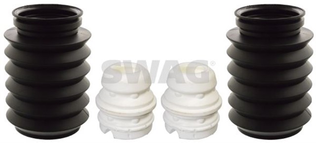 AMORTISOR KORUGU FEBI 109326