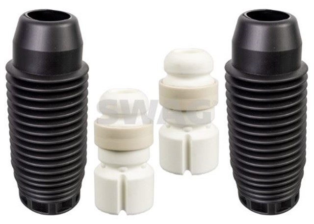 AMORTISOR KORUGU FEBI 172105