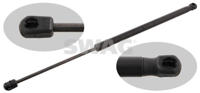 BAGAJ AMORTISORU FEBI 27624