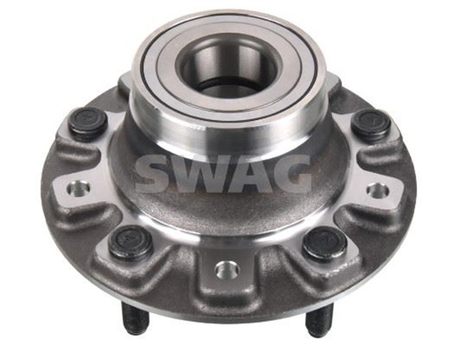 ARKA TEKER PORYASI BILYALI FORD TRANSIT CUSTOM 14 YENI KASA TRANSIT 14 V363 - V362 FEBI 46668