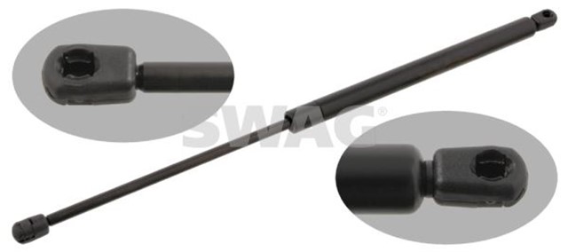 BAGAJ AMORTISORU FEBI 28552