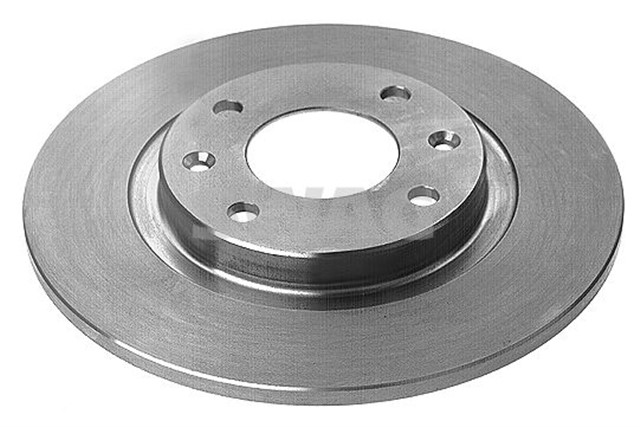 ON FREN AYNASI P305 82 - 89 P405 92 - 96 BX 82 - 93 1.4 - 1.4IE - 1.6 - 1.6IE - 1.7TD - 1.9TD 266X27X4DL