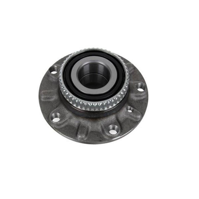 TEKERLEK RULMANI TAKIMI FEBI 74436