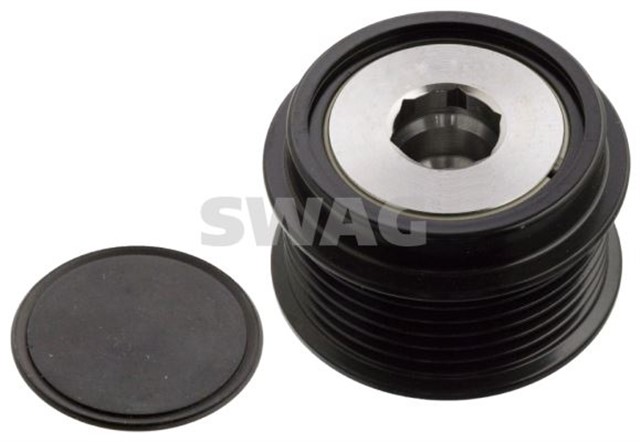 ALTERNATOR KASNAGI FEBI 101767