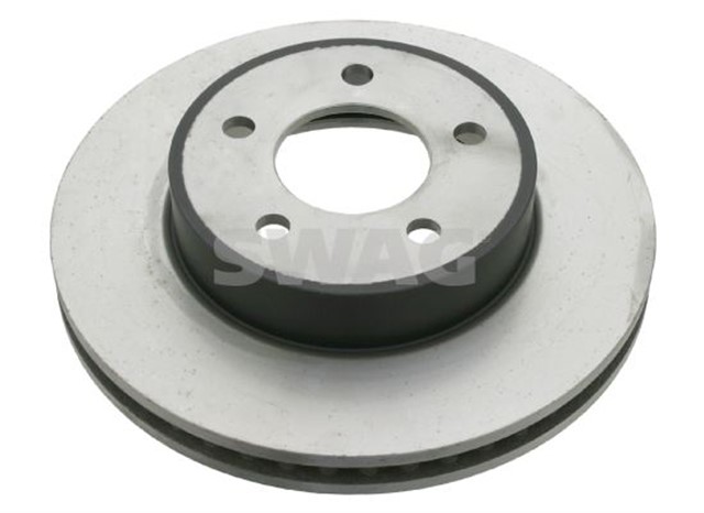 FREN DISKI FEBI 28176