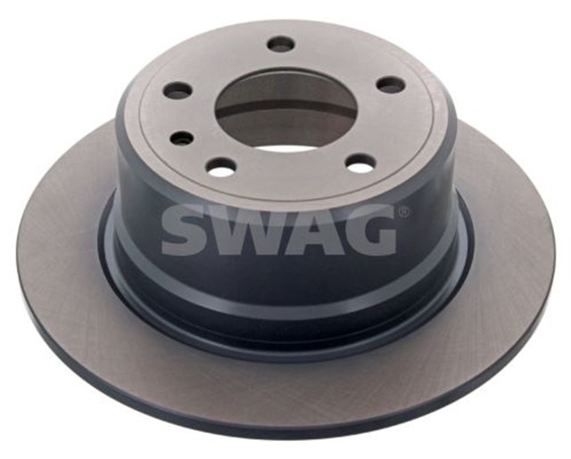 FREN DISKI FEBI 43808