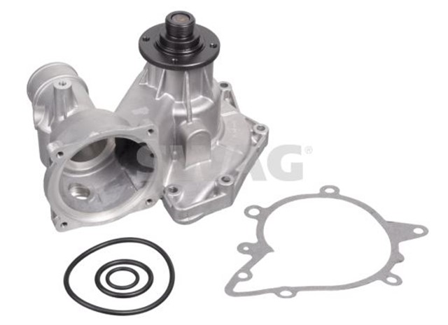 DEVIRDAIM O - RINGLER VE CONTA ILE FEBI 24193