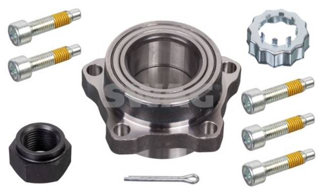 PORYA RULMANI ON BILYA TRANSIT - V347 06 - 14