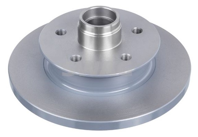 FREN DISKI FEBI 2583