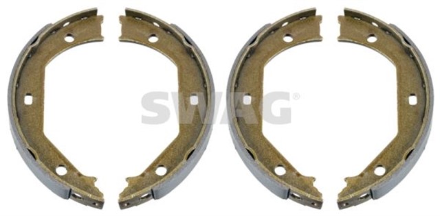 FREN PABUCLARI TAKIMI FEBI 18535