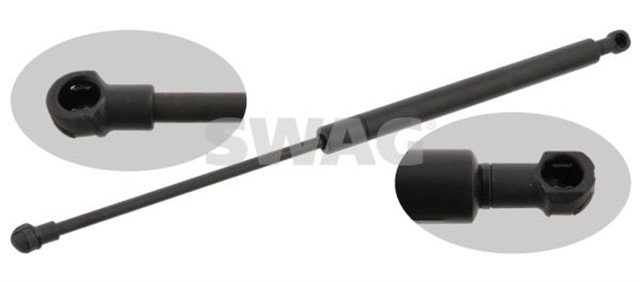 BAGAJ AMORTISORU FEBI 28080