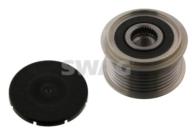 ALTERNATOR KASNAGI FEBI 34549