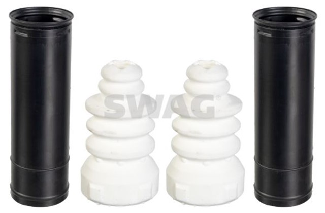 AMORTISOR KORUGU FEBI 106123