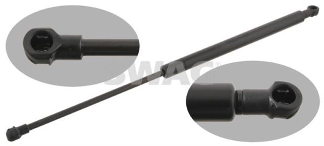 BAGAJ AMORTISORU FEBI 29286