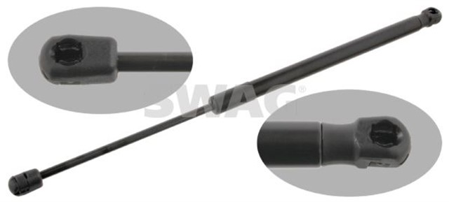 BAGAJ AMORTISORU FEBI 30883