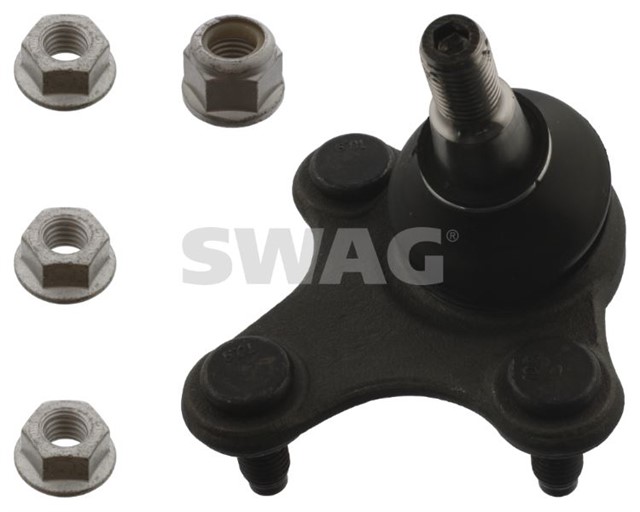 ROTIL ALT SAG GOLF5 - GOLF6 - GOLF7 - JETTA - CADDY - A3 - LEON - OCTAVIA 04 - 