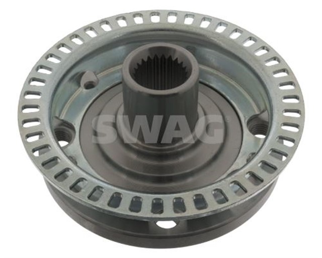 PORYA ON POLO - CORDOBA - FABIA 94 - 99