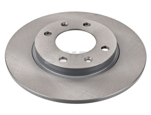 ARKA FREN AYNASI P106 SAXO 1.6I.1.6I GTI 96 206 98 306 97 - 01 XSARA 97 247X8X4DL