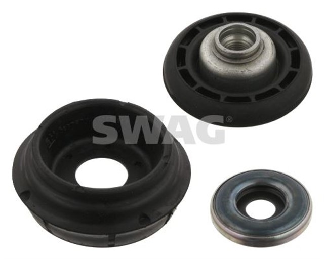 AMORTISOR TAKOZU ON SAG/SOL CLIO I - TWNG TUM MOTOR TIPLERI