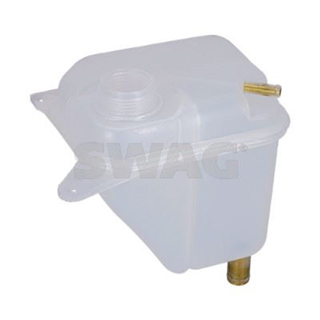 RADYATOR GENLESME KABI FEBI 21190