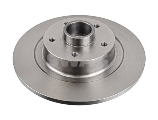 FREN DISKI FEBI 170069