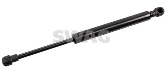 BAGAJ AMORTISORU FEBI 40907