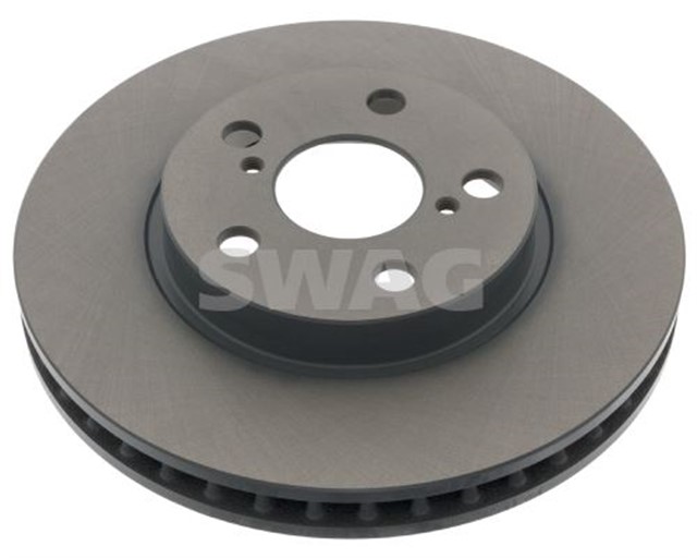 FREN DISKI FEBI 12139