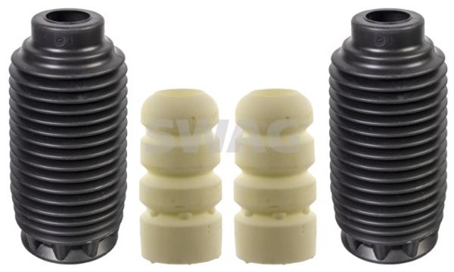 AMORTISOR KORUGU FEBI 172242