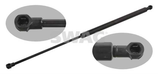 BAGAJ AMORTISORU FEBI 34414