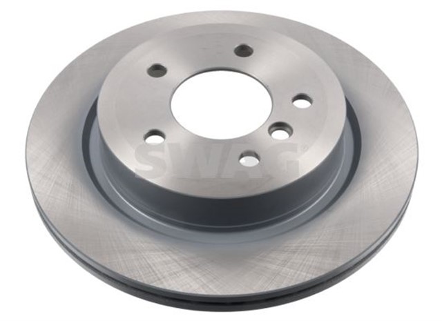 FREN DISKI FEBI 43877