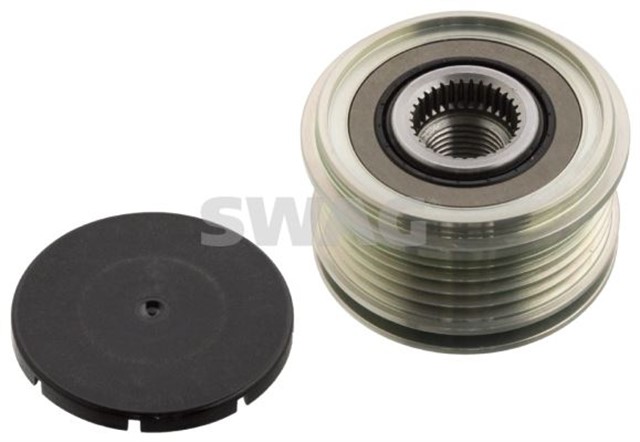 ALTERNATOR KASNAGI FEBI 101714