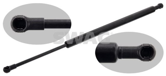 BAGAJ AMORTISORU FEBI 36213