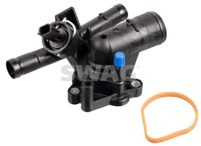 TERMOSTAT MUHAFAZASI FEBI 172284