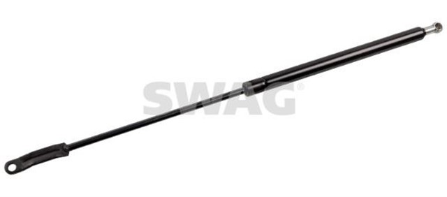 BAGAJ AMORTISORU FEBI 1187