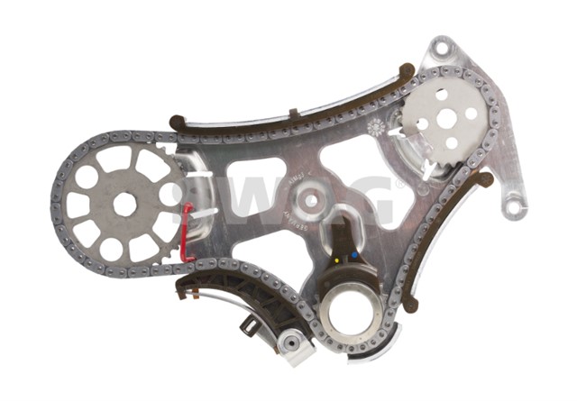 YAG POMPASI ZINCIR SETI BMW E90 E92 F01 F02 F03 F04 E71 E72 Z4 E89 FEBI 103881