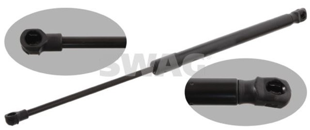 BAGAJ AMORTISORU FEBI 31649