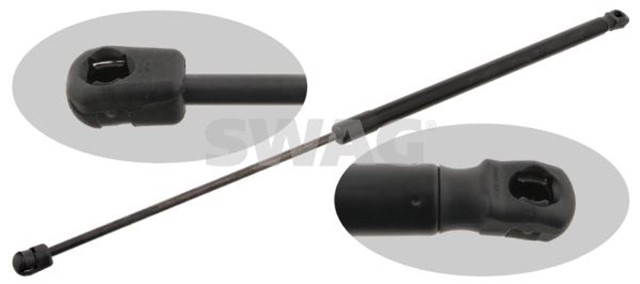 BAGAJ AMORTISORU FEBI 27622