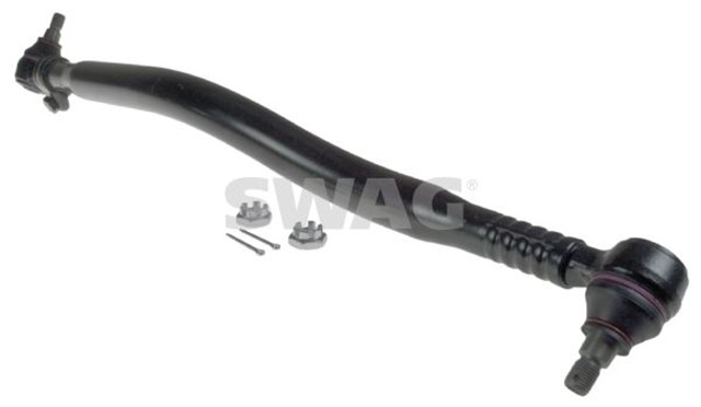 ROT MILI KRONE SOMUNLU VE RAKORLAR FEBI 48205