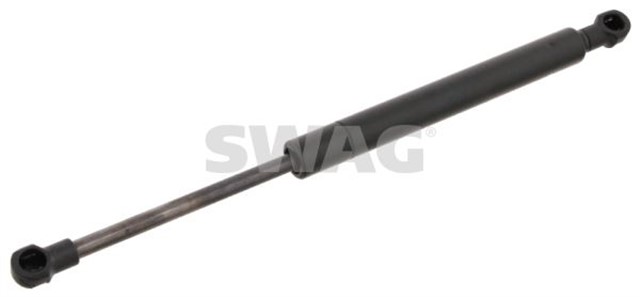 BAGAJ AMORTISORU FEBI 27760