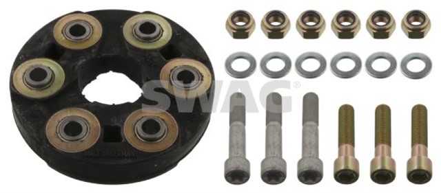 SAFT TAKOZU TAKIMI FEBI 3643