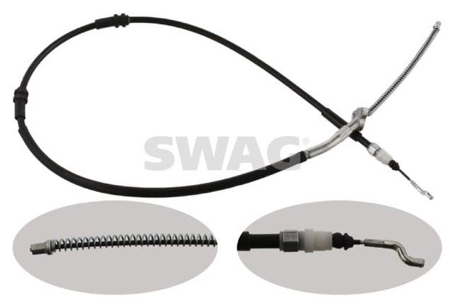 EL FRENI TELI FEBI 36712