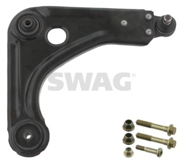 SALINCAK MONTAJ MALZEMESI. YATAK VE MAFSAL ILE FEBI 33104