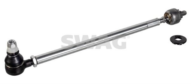 ROT MILI EMNIYETLI SOMUN VE EMNIYET SACI ILE FEBI 11856