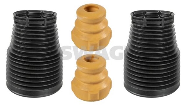 AMORTISOR KORUGU FEBI 173194