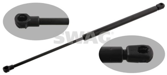 BAGAJ AMORTISORU FEBI 33337