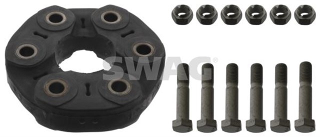 SAFT TAKOZU TAKIMI FEBI 43470