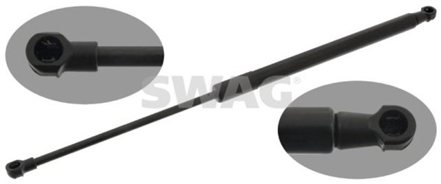 BAGAJ AMORTISORU FEBI 47078