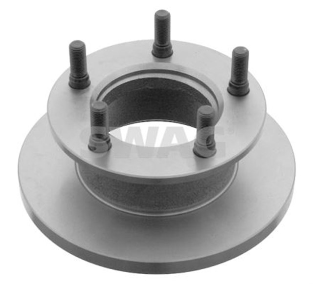 FREN DISKI FEBI 7420