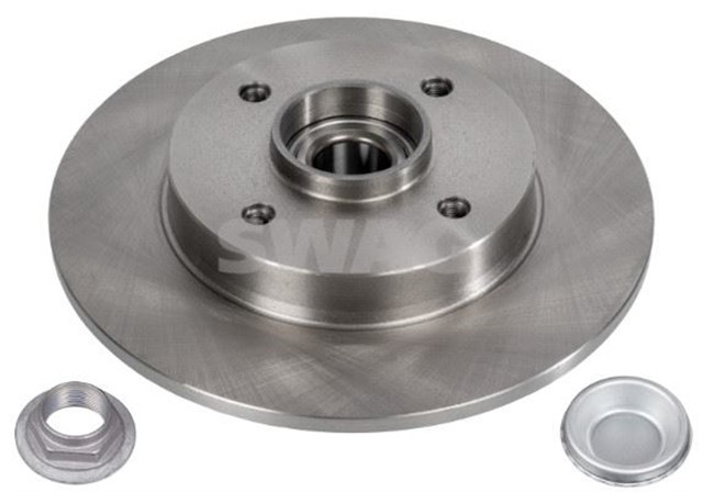 ARKA FREN AYNASI C4 - 308 07 DS4 11 249X9X4DL PORYALI